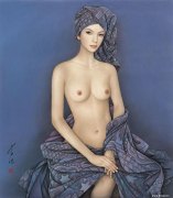 冯长江作品