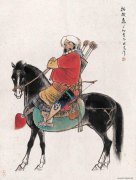 刘大为作品