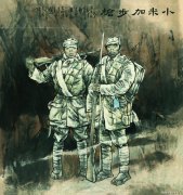 刘大为作品