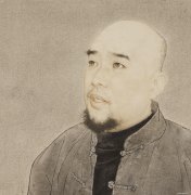 罗寒蕾作品