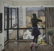 桑建国作品