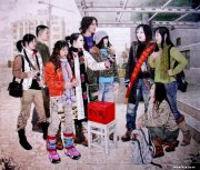 桑建国作品