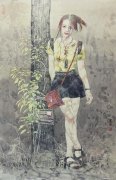 桑建国作品