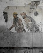 桑建国作品