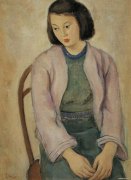 胡善馀作品
