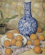 胡善馀作品