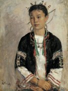 胡善馀作品