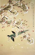 喻继高作品