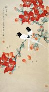 喻继高作品