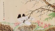 喻继高作品