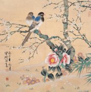 喻继高作品