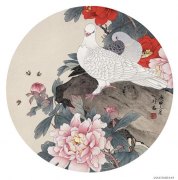 喻继高作品
