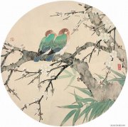 喻继高作品