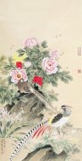 喻继高作品