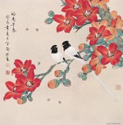 喻继高作品