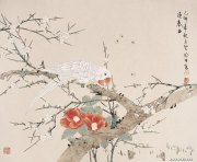 喻继高作品