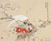 喻继高作品