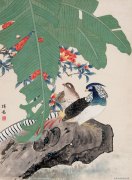 喻继高作品