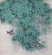 周彦生作品