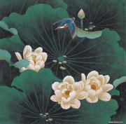 周彦生作品