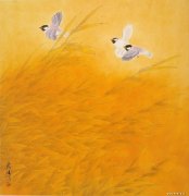 周彦生作品