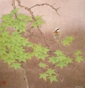 周彦生作品