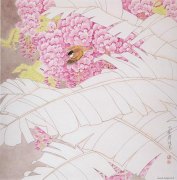 周彦生作品