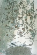 苏百钧作品