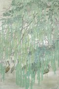 苏百钧作品