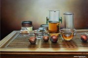 耿玉朴作品