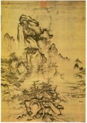 唐棣作品