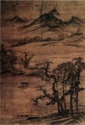 唐棣作品