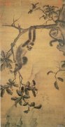 颜辉作品