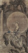 颜辉作品