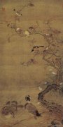 任仁发作品