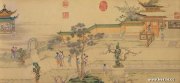 王振鹏作品