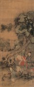 王振鹏作品
