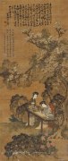 王振鹏作品