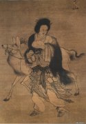 张路作品