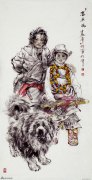 田均清作品