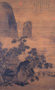 王谔作品