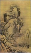 王谔作品