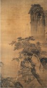 王谔作品