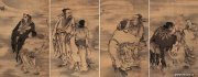 郑文林作品