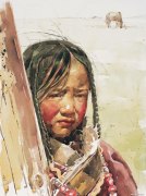郑志明作品