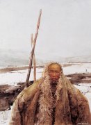 郑志明作品
