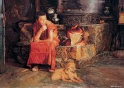 郑志明作品