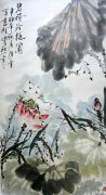 裴进堂作品