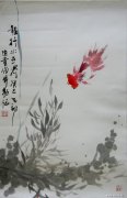 裴进堂作品