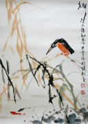 裴进堂作品